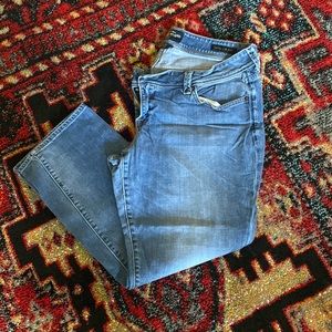 Lucky brand jeans
